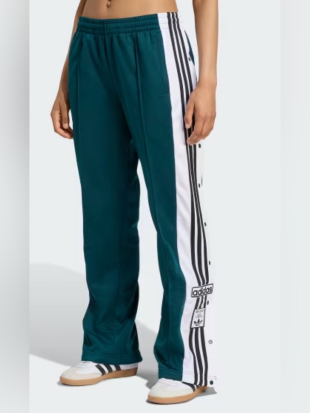 Adidas Adibreak Track Pants Medium